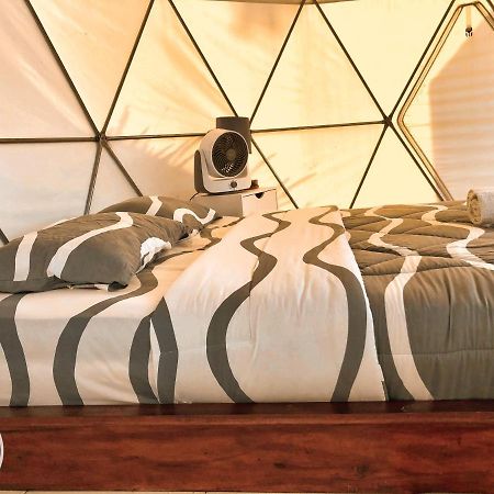 Igloo Glamping Bali Ξενοδοχείο Kintamani Εξωτερικό φωτογραφία
