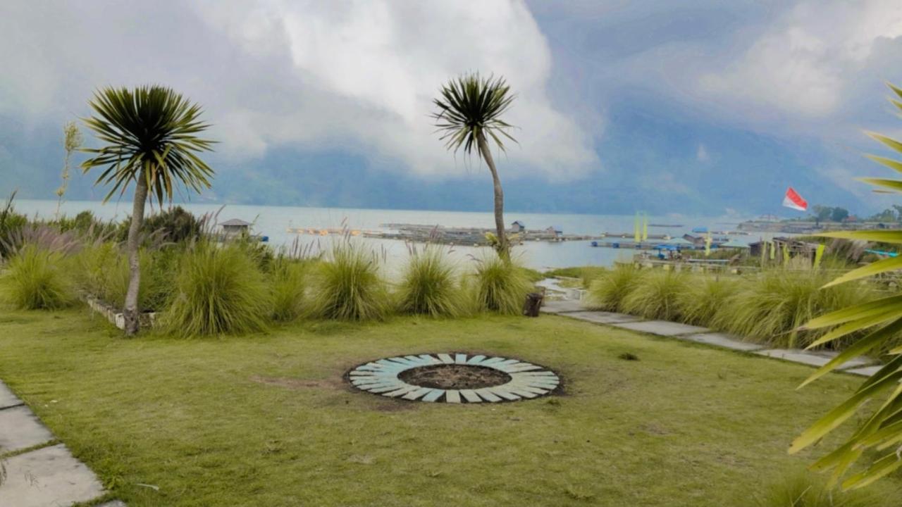 Igloo Glamping Bali Ξενοδοχείο Kintamani Εξωτερικό φωτογραφία