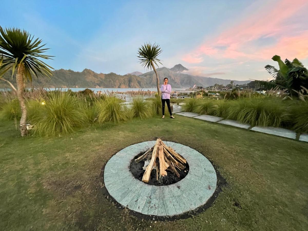 Igloo Glamping Bali Ξενοδοχείο Kintamani Εξωτερικό φωτογραφία