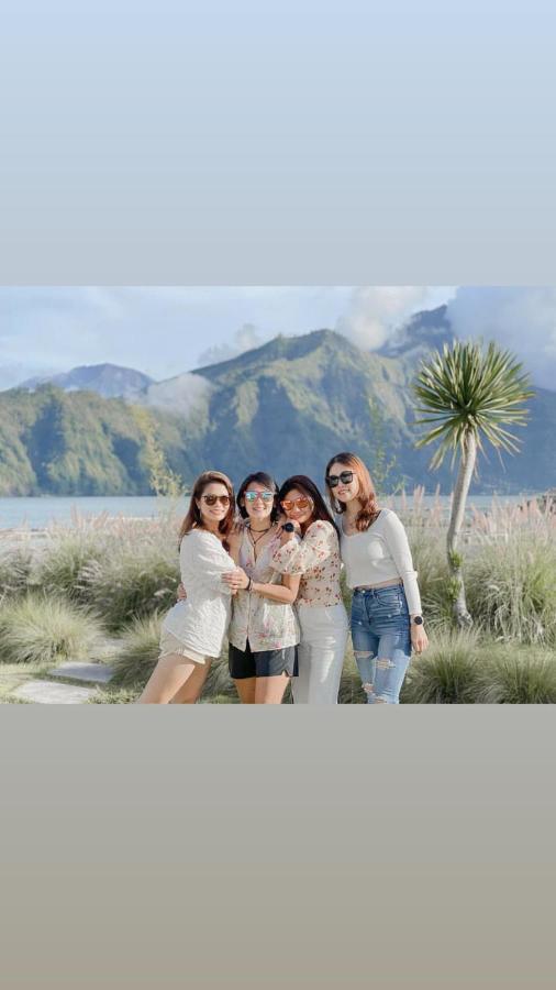 Igloo Glamping Bali Ξενοδοχείο Kintamani Εξωτερικό φωτογραφία